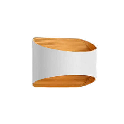 Up and down Wall Sconce Lighting Unique LED Waterproof Light
