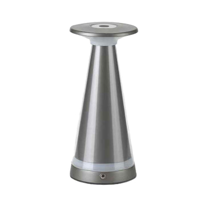 Artistic Vase Table Lamp with Built-in Mosquito Repellent — Elegant Home Lighting