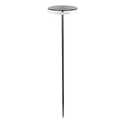 Outdoor Lighting Path High-Pole Waterproof Landscape Light