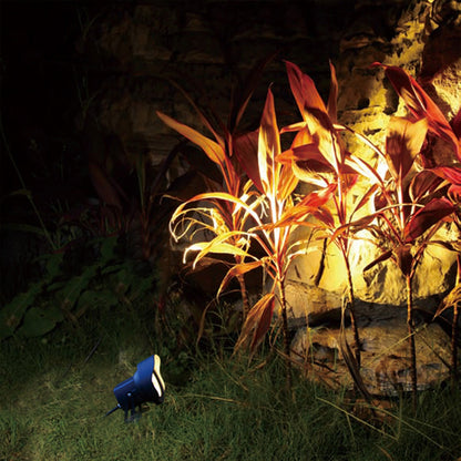 Outdoor Spotlights for Trees Waterproof Modern Style Spot Lights
