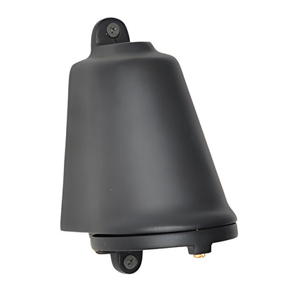 Vintage Bell-shaped Wall Lamp Outdoor Wall Lights Fixture LED Wall Sconce Lighting