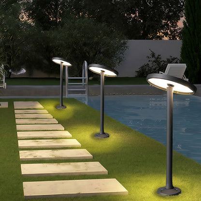 Path Lights Outdoor Modern Waterproof Landscape Light