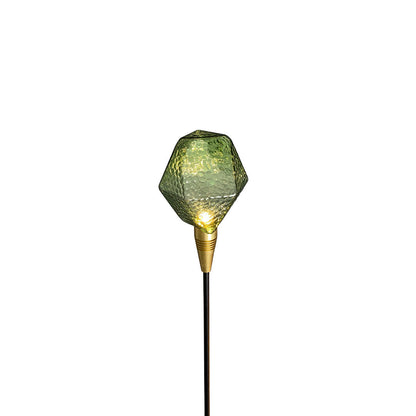 Landscape Lighting Pathway LED Diamond Decorative Light