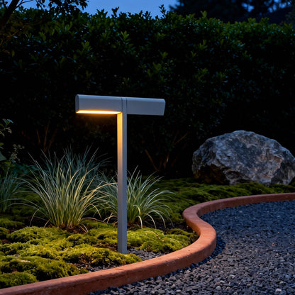 LED Pathway Lighting Outdoor Waterproof Aluminum Light