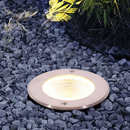 Inground Light Outdoor Waterproof Landscape Engineering Light