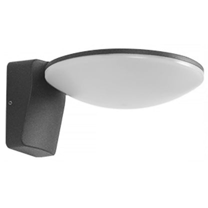 Garden Wall Lights Modern Minimalist Outdoor LED Light