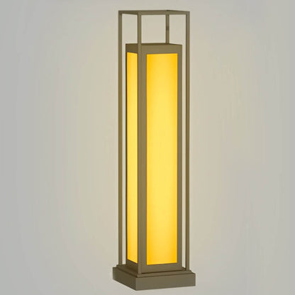 Outdoor Lawn Lights LED Waterproof Landscape Bollards Light