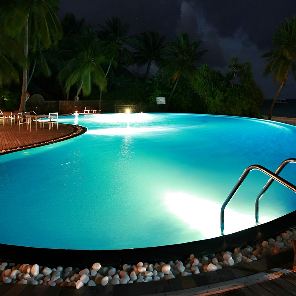 waterproof outdoor spotlights Adjustable Angle Light