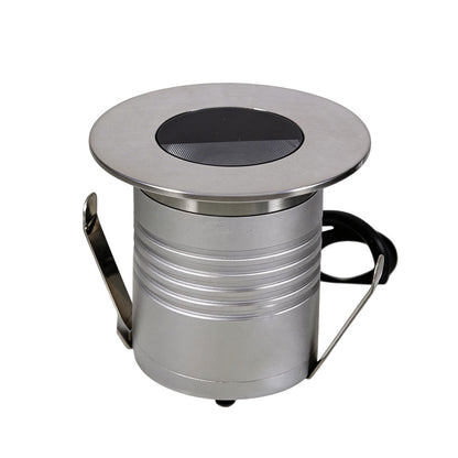 4 PCS LED Step Lighting Honeycomb Anti-Glare Recessed Light