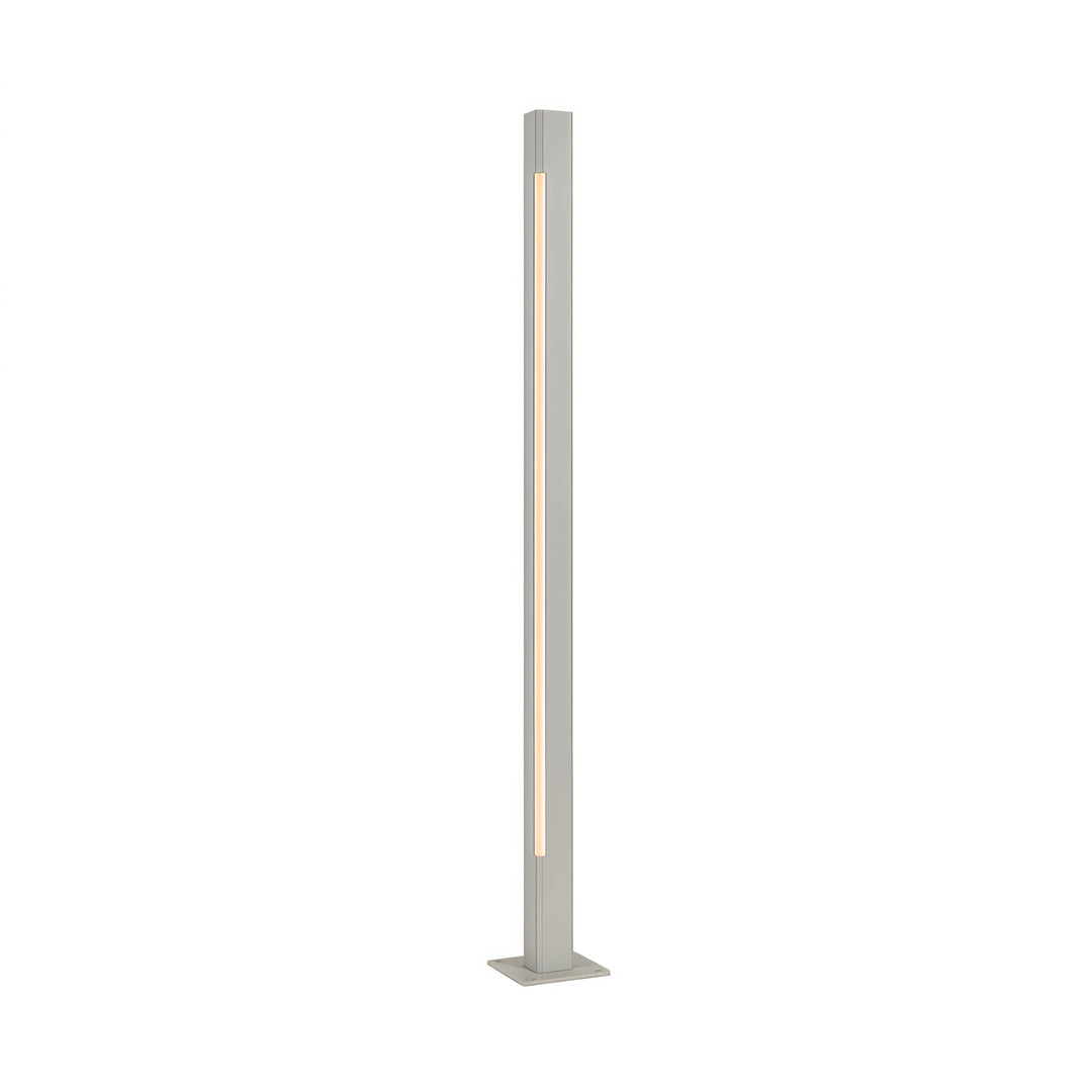 LED Bollard Light Fixtures Outdoor Waterproof Courtyard Light