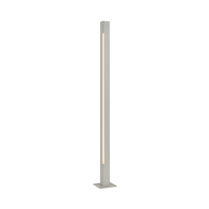 LED Bollard Light Fixtures Outdoor Waterproof Courtyard Light