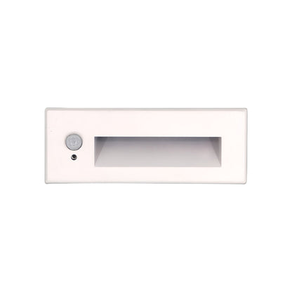 Deck Lights for Steps Modern Minimalist Embedded Outdoor Step Lights
