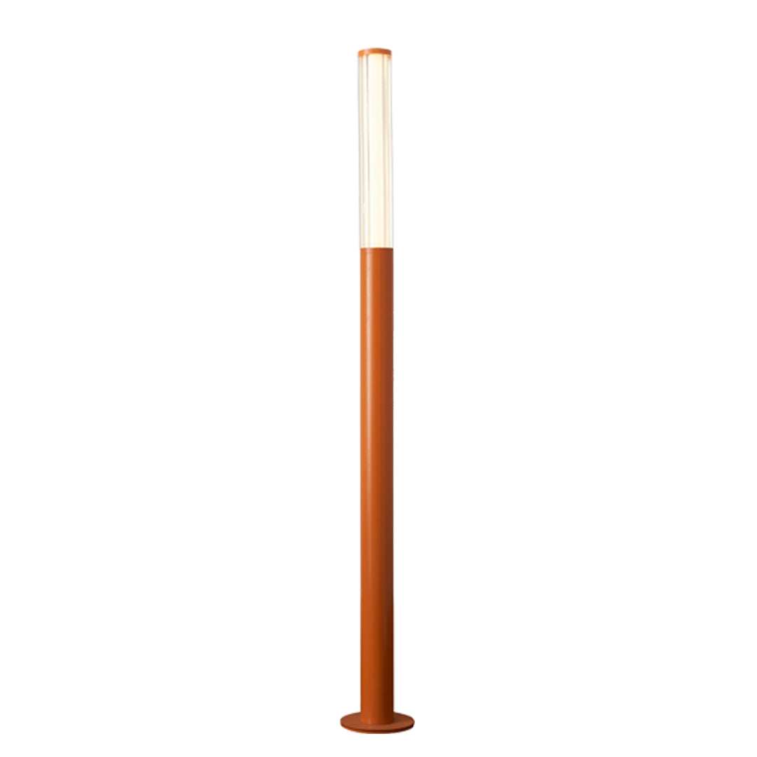 LED Bollard Garden Light Landscape Minimalist Ultra-Bright Lamp