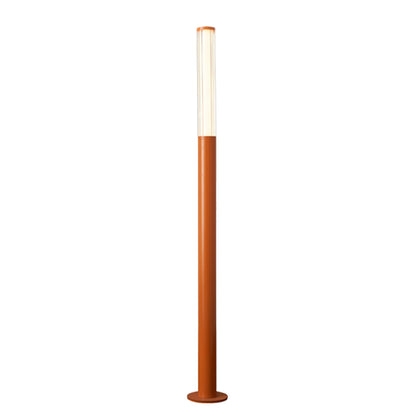 LED Bollard Garden Light Landscape Minimalist Ultra-Bright Lamp