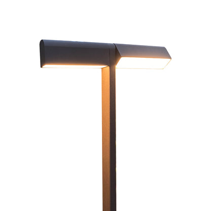 LED Pathway Lighting Outdoor Waterproof Aluminum Light