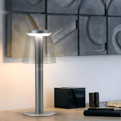 Adjustable Table Lamps – Sleek Minimalist USB-Powered Decorative Lighting